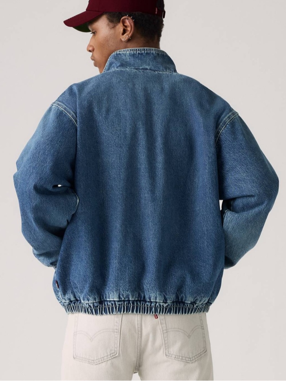 Levi’s highland park jacket - Picture 2 of 6